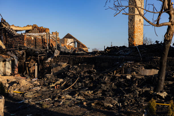 Reliable Fire Damage Removal contractor in Dumfries, VA by Fire Damage Flint