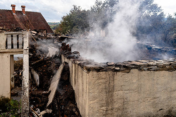 Affordable Fire Damage Removal solutions in Dumfries, VA